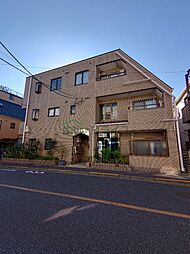 西武新宿線 下井草駅 徒歩6分の賃貸マンション