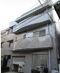 東京メトロ丸ノ内線 中野新橋駅 徒歩5分