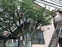 JR中央線 中野駅 徒歩4分の賃貸アパート