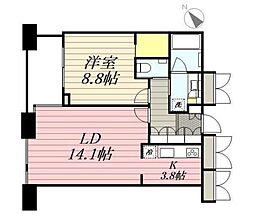 東京メトロ丸ノ内線 西新宿駅 徒歩4分