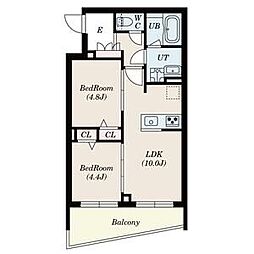 京王井の頭線 高井戸駅 徒歩3分