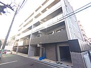 高井戸駅より徒歩3分 4階 築1年7ヶ月の賃貸物件