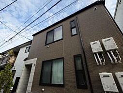 東京メトロ丸ノ内線 東高円寺駅 徒歩5分の賃貸アパート