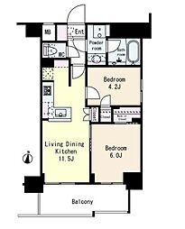 JR中央線 高円寺駅 徒歩8分