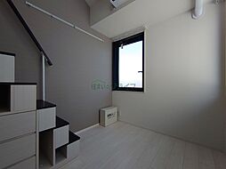 JR中央線 西荻窪駅 徒歩10分の賃貸アパート 2階ワンルームのリビング/ダイニング