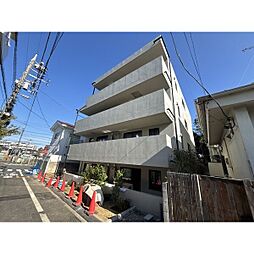 西武新宿線 上井草駅 徒歩4分
