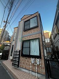 都営大江戸線 中野坂上駅 徒歩5分