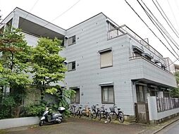 東京メトロ丸ノ内線 方南町駅 徒歩8分の賃貸マンション