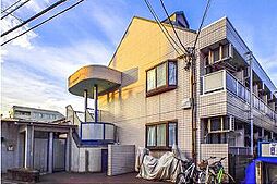 京王井の頭線 富士見ヶ丘駅 徒歩8分の賃貸マンション