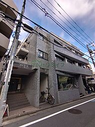 JR中央線 西荻窪駅 徒歩4分