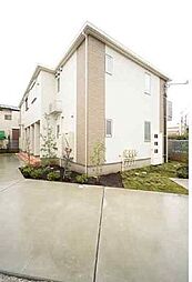 京王井の頭線 高井戸駅 徒歩11分の賃貸アパート