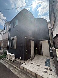 東京メトロ丸ノ内線 東高円寺駅 徒歩6分の賃貸アパート