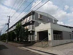 JR中央線 武蔵境駅 徒歩22分