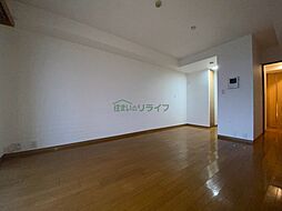 東京メトロ丸ノ内線 新中野駅 徒歩3分の賃貸マンション 11階2LDKのリビング/ダイニング