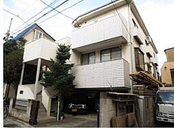 JR総武線 高円寺駅 徒歩7分の賃貸アパート