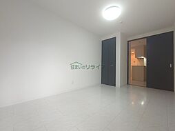 東京メトロ丸ノ内線 荻窪駅 徒歩15分の賃貸マンション 1階1DKのリビング/ダイニング