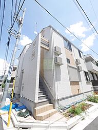 東京メトロ丸ノ内線 南阿佐ケ谷駅 徒歩3分