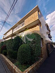 JR総武線 東中野駅 徒歩7分の賃貸マンション