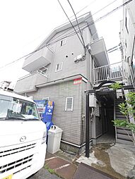 JR総武線 荻窪駅 徒歩9分の賃貸アパート