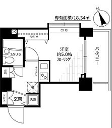 JR中央線 高円寺駅 徒歩4分