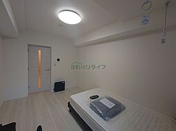 京王井の頭線 高井戸駅 徒歩6分の賃貸マンション 3階1Kのリビング/ダイニング