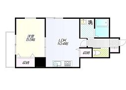 JR中央線 阿佐ケ谷駅 徒歩18分