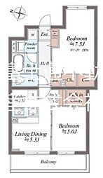 JR中央線 荻窪駅 徒歩10分