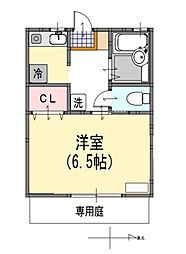 西武新宿線 野方駅 徒歩7分