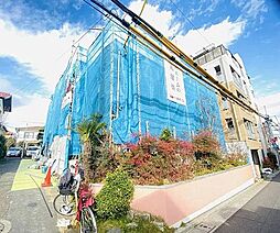 西武新宿線 上井草駅 徒歩2分の賃貸アパート