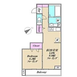 JR総武線 西荻窪駅 徒歩10分