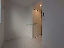 東京メトロ丸ノ内線 荻窪駅 徒歩5分の賃貸アパート 1階ワンルームのリビング/ダイニング