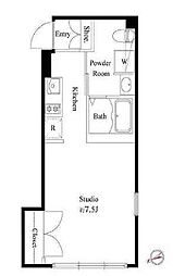 東京メトロ丸ノ内線 荻窪駅 徒歩5分