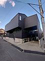 京王井の頭線 井の頭公園駅 徒歩6分の賃貸テラスハウス