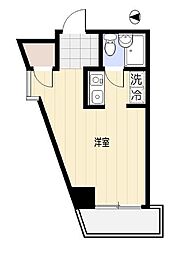 JR中央線 西荻窪駅 徒歩7分 3階/-