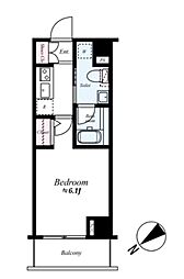 京王井の頭線 高井戸駅 徒歩12分