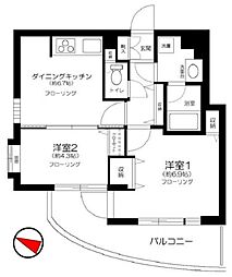 JR中央線 荻窪駅 徒歩7分