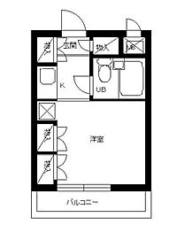 JR総武線 西荻窪駅 徒歩6分