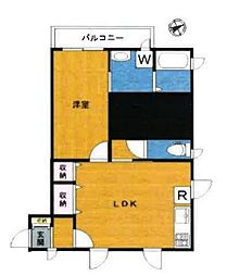 JR中央線 吉祥寺駅 徒歩14分 2階/-