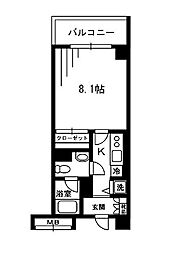 東京メトロ丸ノ内線 荻窪駅 徒歩6分 5階/-