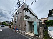ウェルスクエアイズム高井戸の賃貸物件