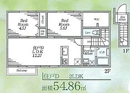 西武新宿線 井荻駅 徒歩8分