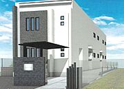 FJフォレストの賃貸物件