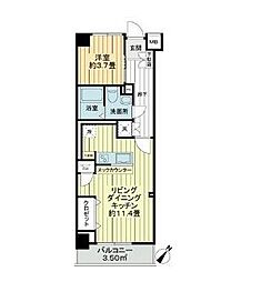 京王井の頭線 富士見ヶ丘駅 徒歩2分