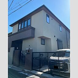 京王井の頭線 高井戸駅 徒歩16分の賃貸一戸建て