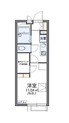 東京メトロ丸ノ内線 荻窪駅 徒歩3分 2階/-