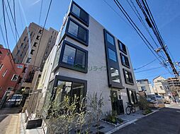 JR中央線 阿佐ケ谷駅 徒歩2分の賃貸マンション