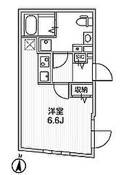 JR中央線 阿佐ケ谷駅 徒歩11分 4階/-