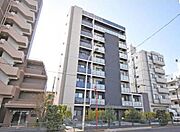 ＱＵＡＬＩＴＡＳ浜田山の賃貸物件