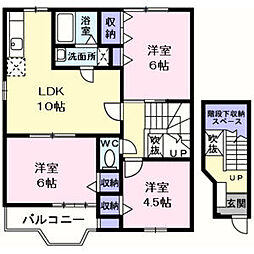 JR青梅線 羽村駅 徒歩18分