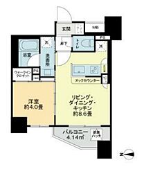 JR中央線 荻窪駅 徒歩1分 11階/-